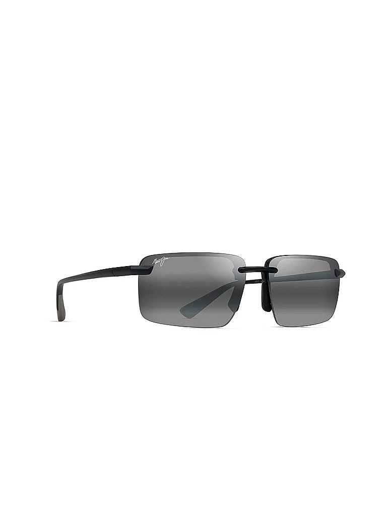 Maui Jim Gafas de sol HS626 LAULIMA negro