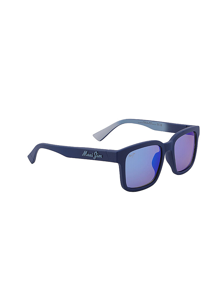 Maui Jim Gafas de sol B659 azul