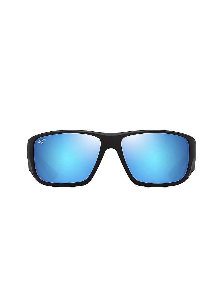 Maui Jim Gafas de sol B663 negro