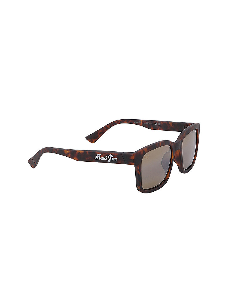 Maui Jim Gafas de sol H659 marrón