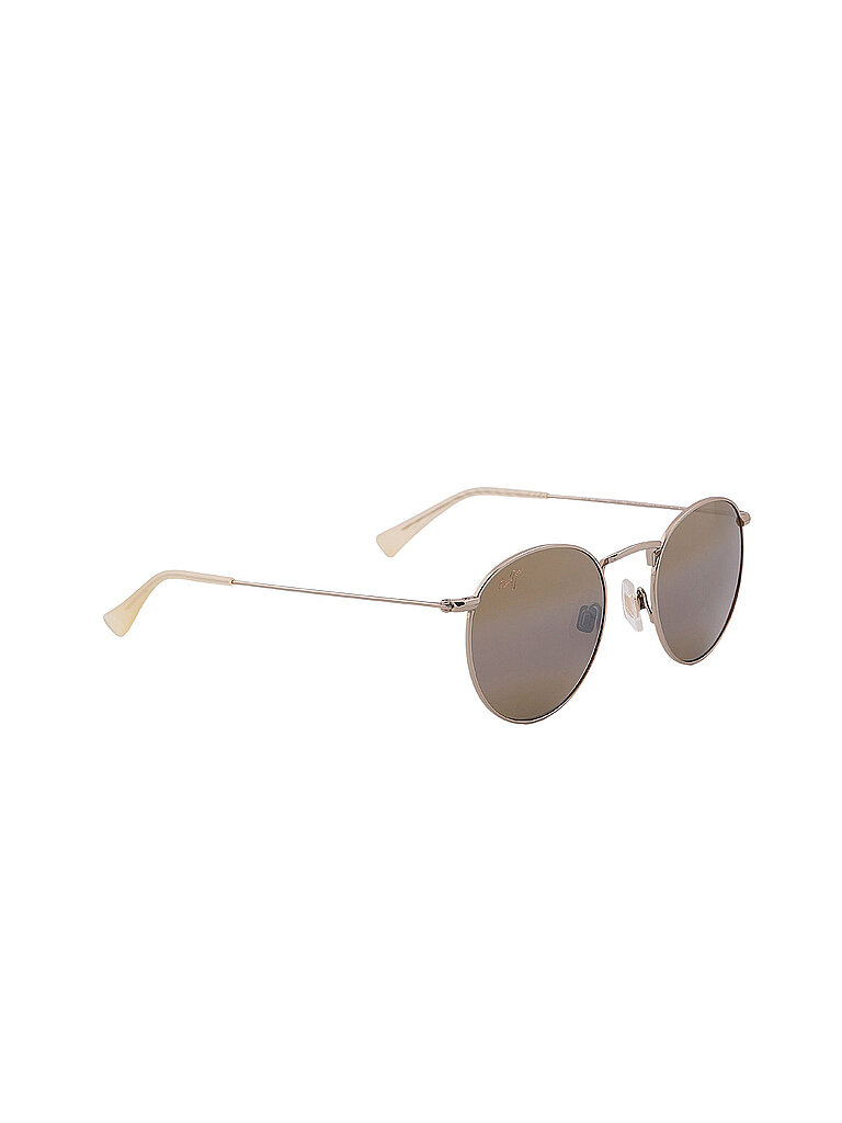 Maui Jim Gafas de sol oro