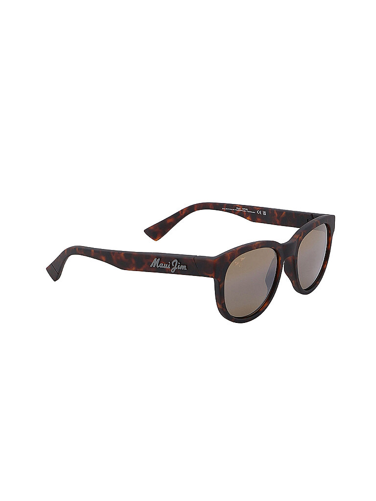 Maui Jim Gafas de sol MAOLI H668 marrón