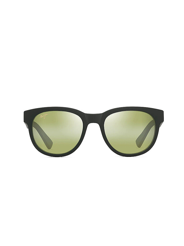 Maui Jim Gafas de sol HT668 verde oscuro