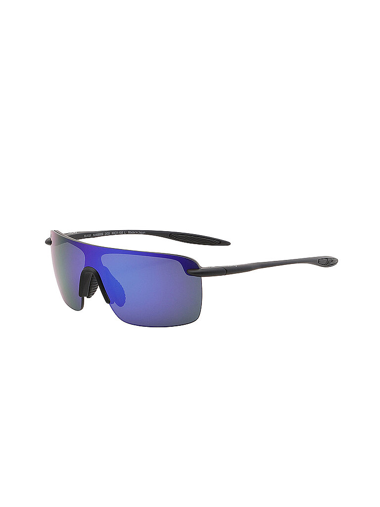 Maui Jim Gafas de sol B680 negro