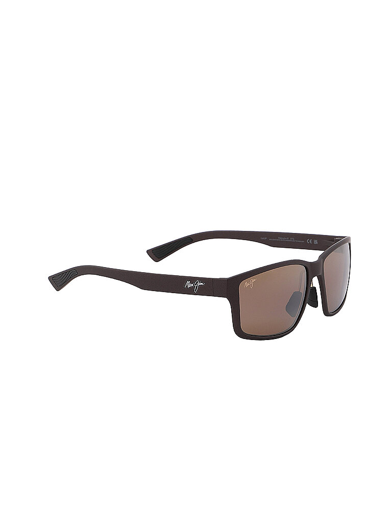 Maui Jim Gafas de sol H686 marrón