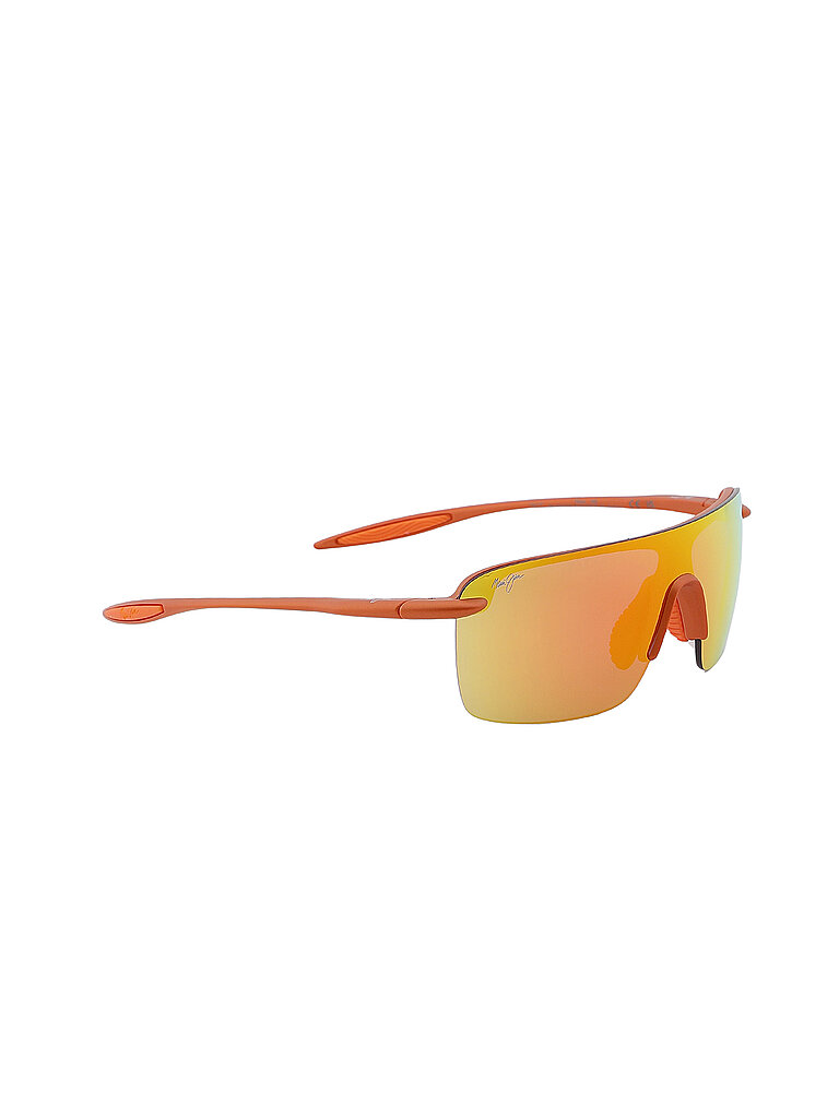 Maui Jim Gafas de sol RM680 naranja