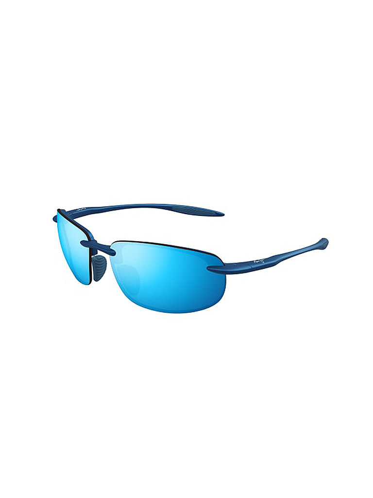Maui Jim Gafas de sol B676 azul