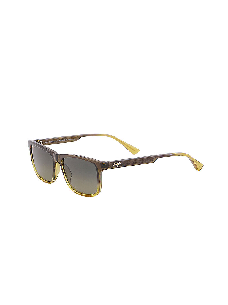 Maui Jim Gafas de sol HTS587 oliva