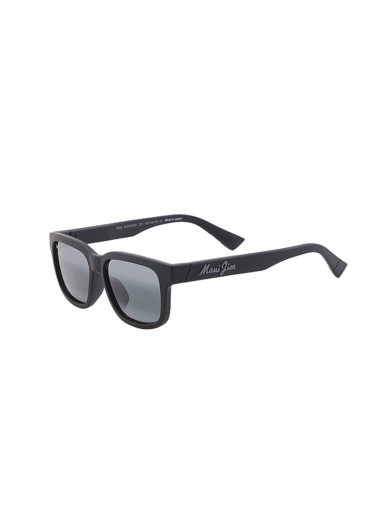 Maui Jim Gafas de sol 594 negro