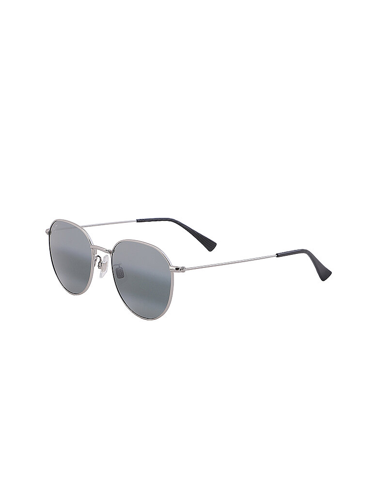 Maui Jim Gafas de sol 591 plata