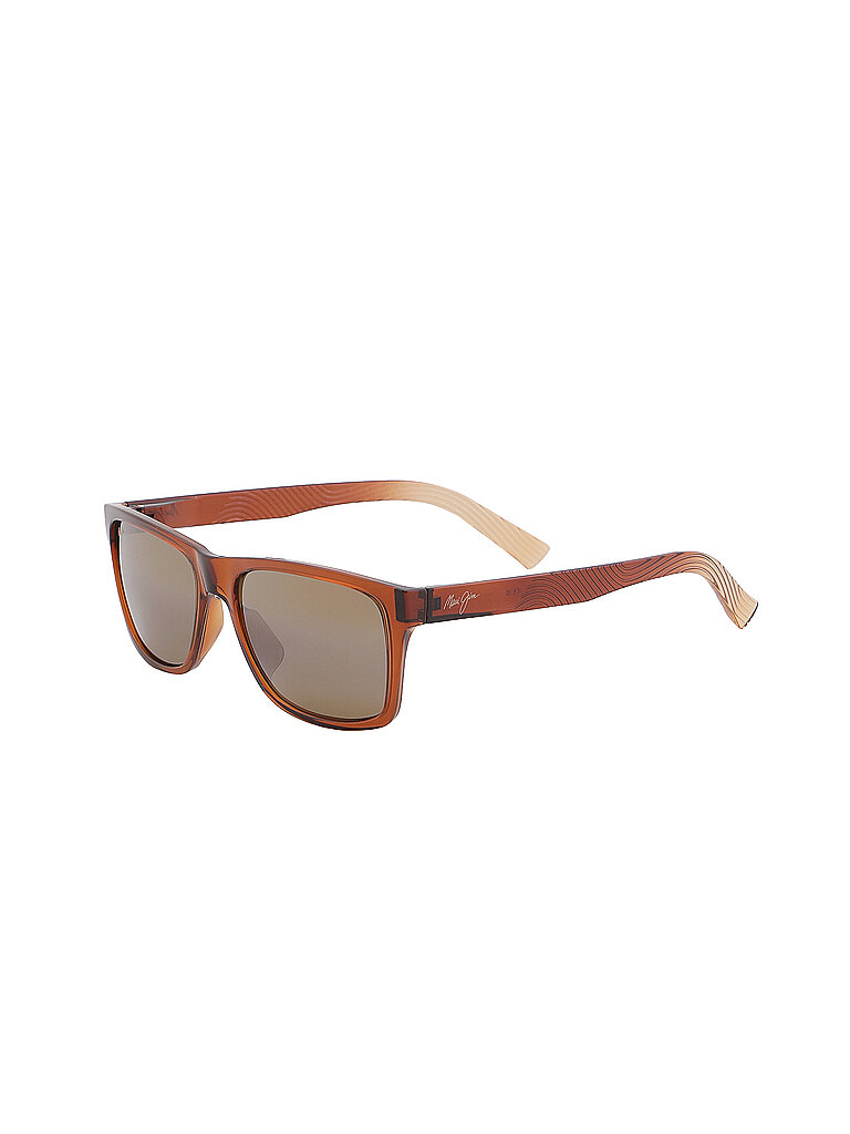 Maui Jim Gafas de sol H345 marrón