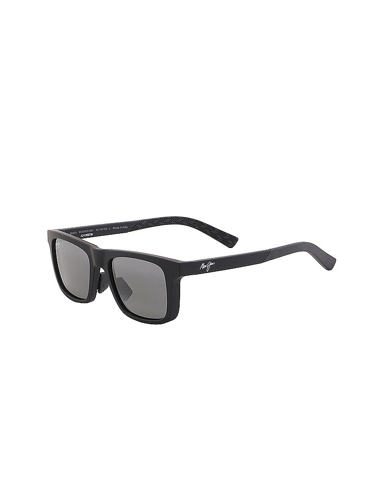 Maui Jim Gafas de sol 341 negro