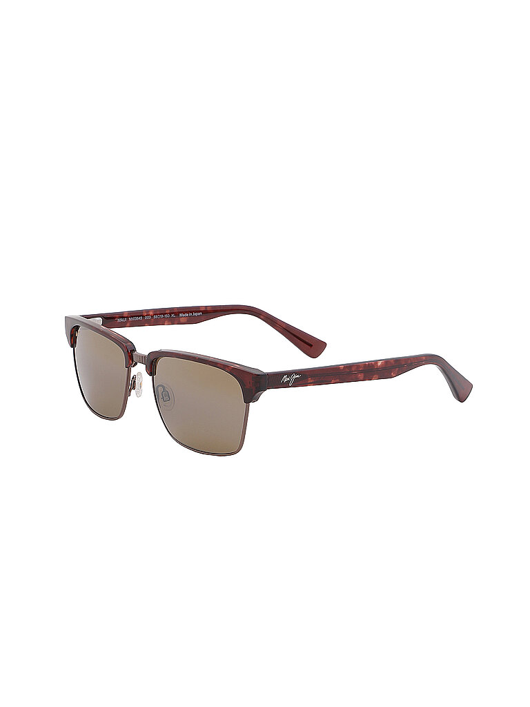 Gafas de sol H354-10 marrón