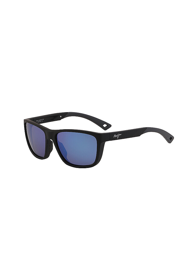 Maui Jim Gafas de sol B367 negro