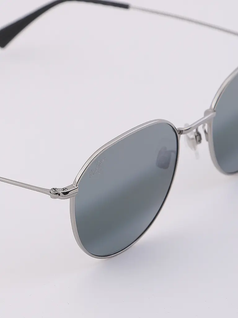 MAUI JIM | Gafas de sol 591 | Plata