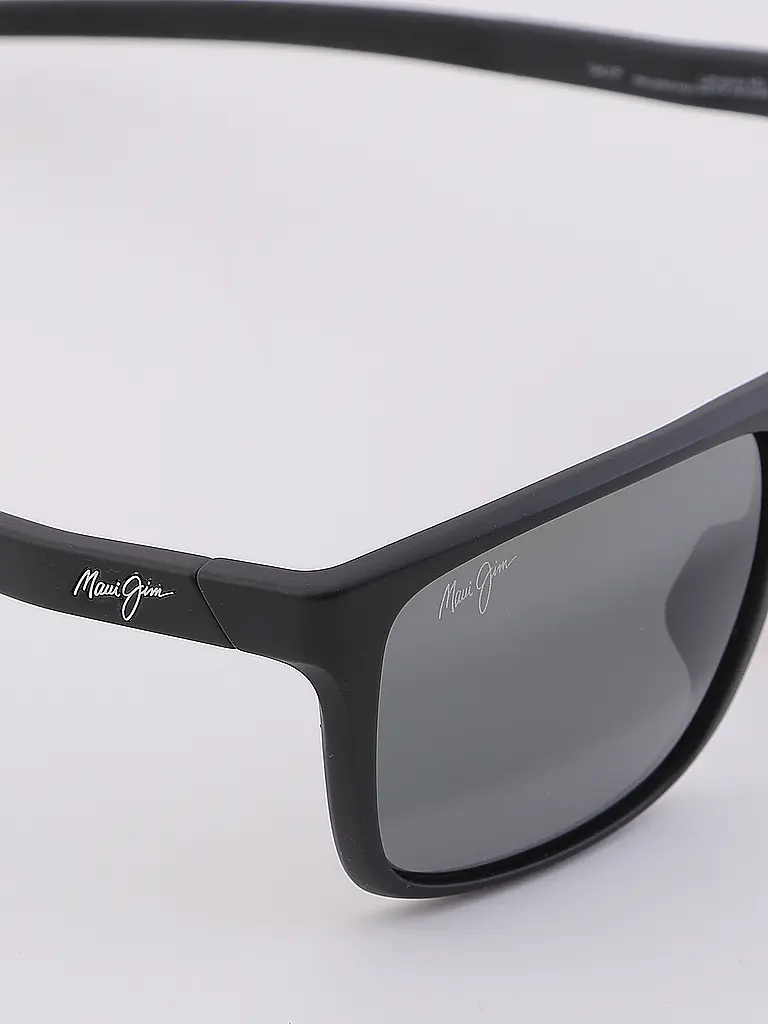 MAUI JIM | Gafas de sol 598 | Negro