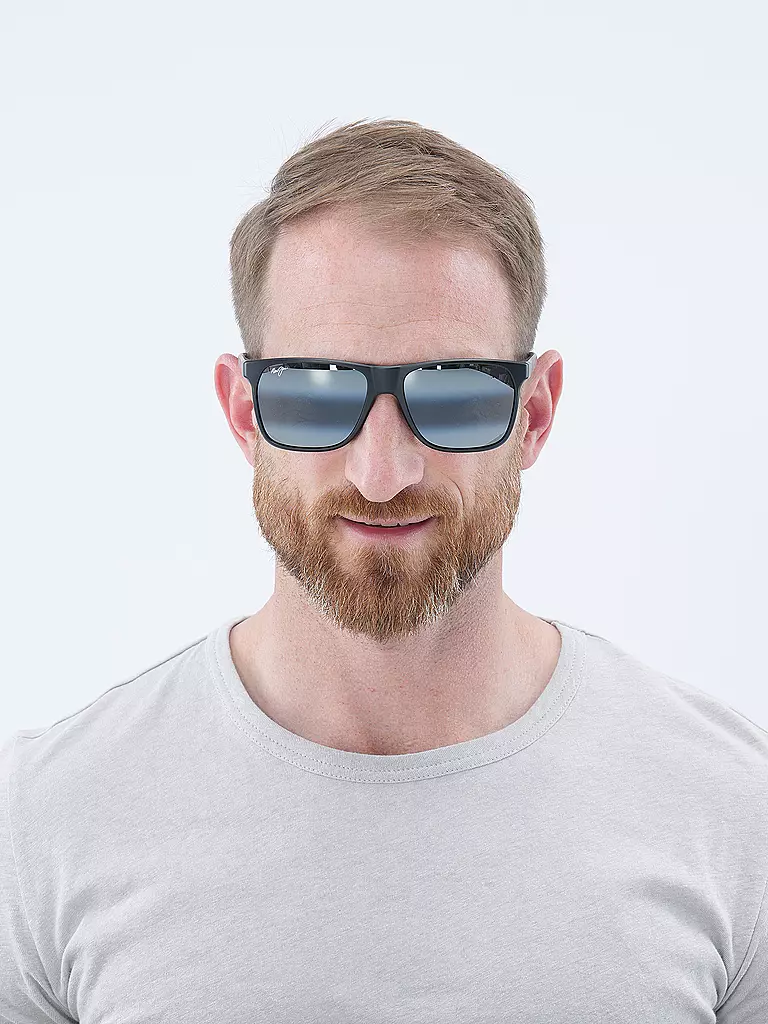 MAUI JIM | Gafas de sol 603 | Negro