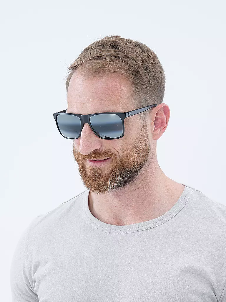 MAUI JIM | Gafas de sol 603 | Negro
