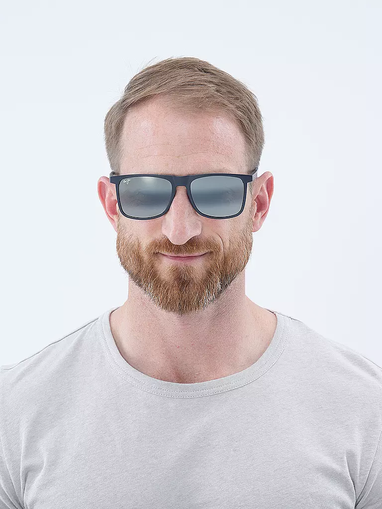 MAUI JIM | Gafas de sol 619 | Negro