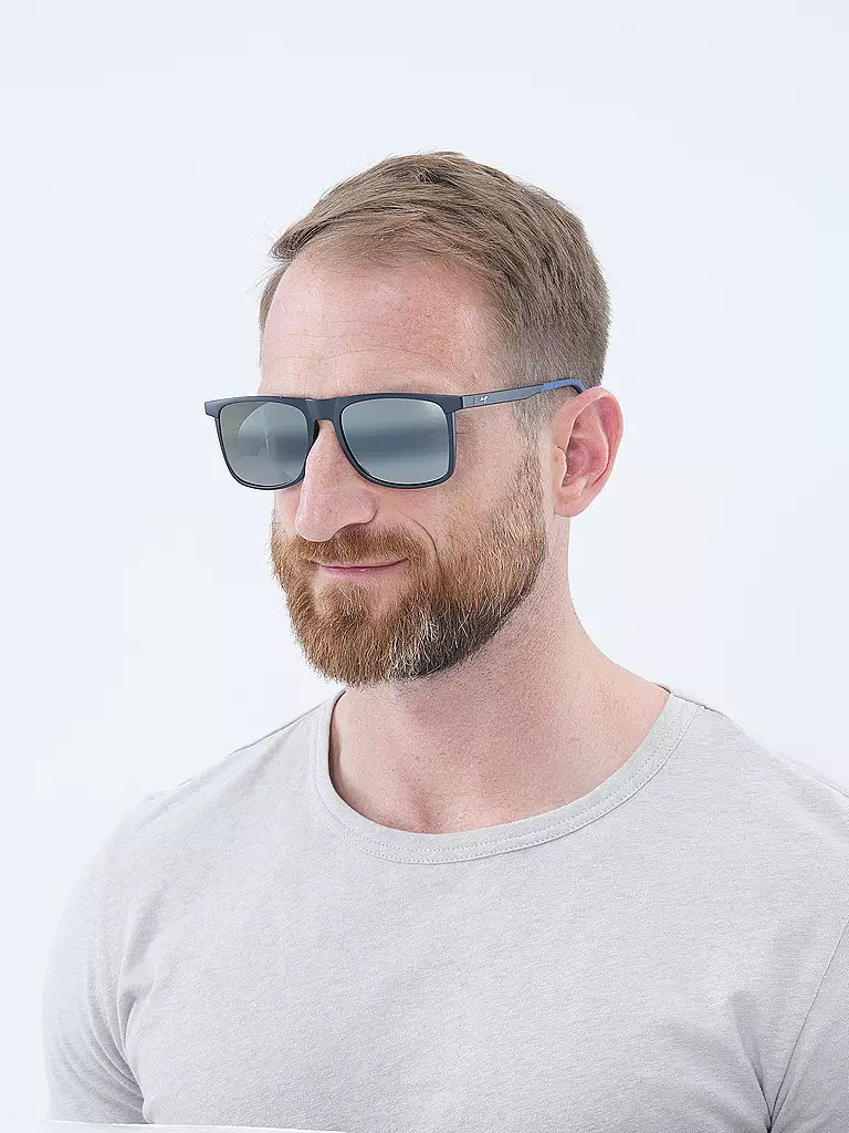 MAUI JIM | Gafas de sol 619 | Negro