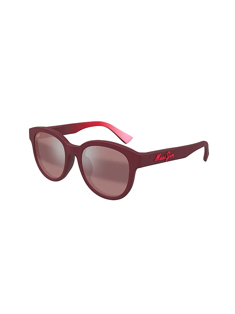 MAUI JIM | Gafas de sol 658 | Rojo oscuro