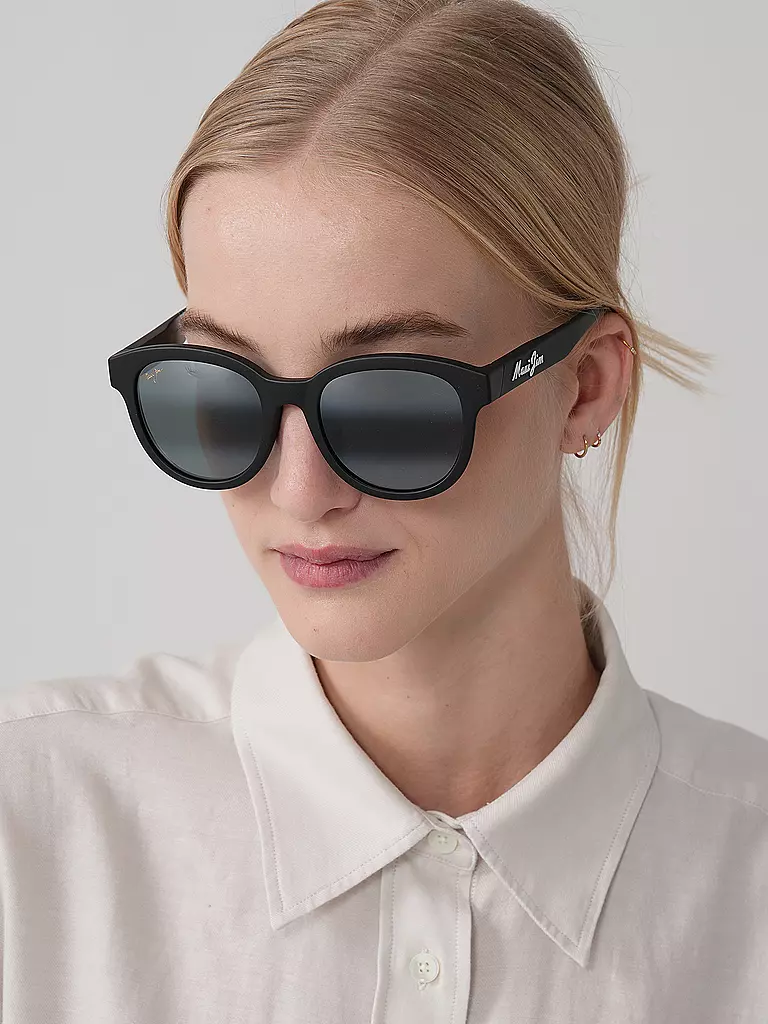 MAUI JIM | Gafas de sol 658 | Negro