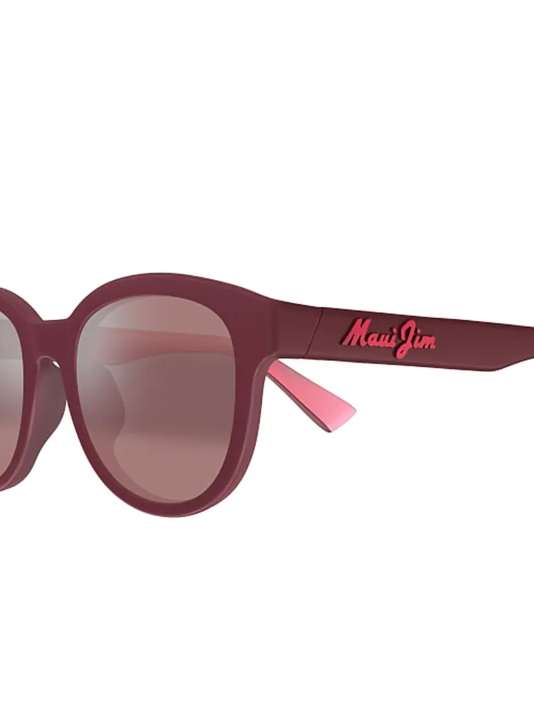 MAUI JIM | Gafas de sol 658 | Rojo oscuro