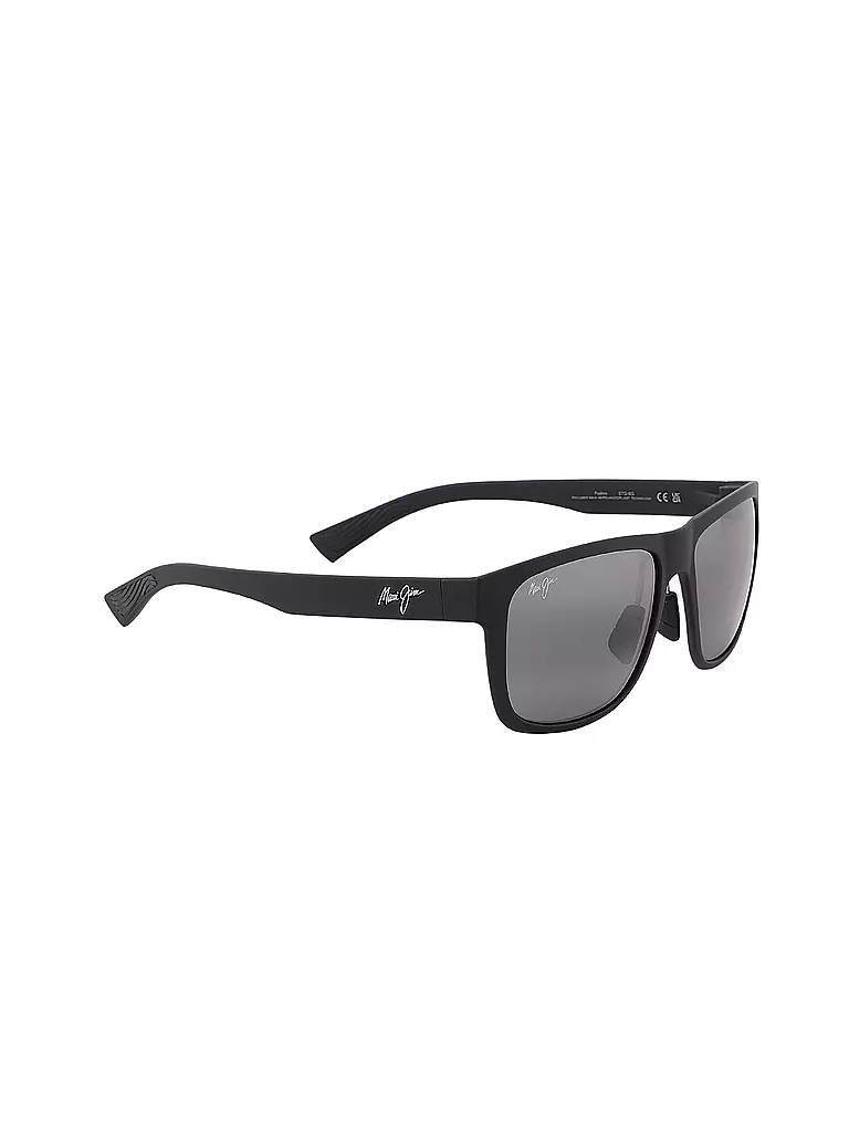 MAUI JIM | Gafas de sol 670 | Negro