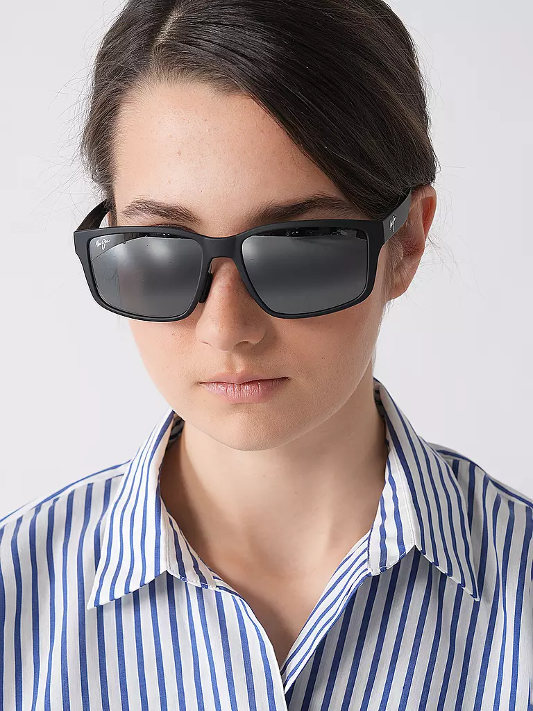 MAUI JIM | Gafas de sol 686 | Negro
