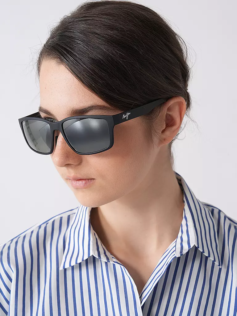 MAUI JIM | Gafas de sol 686 | Negro