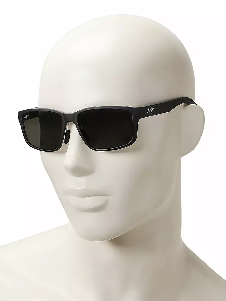 MAUI JIM | Gafas de sol 686 | Negro