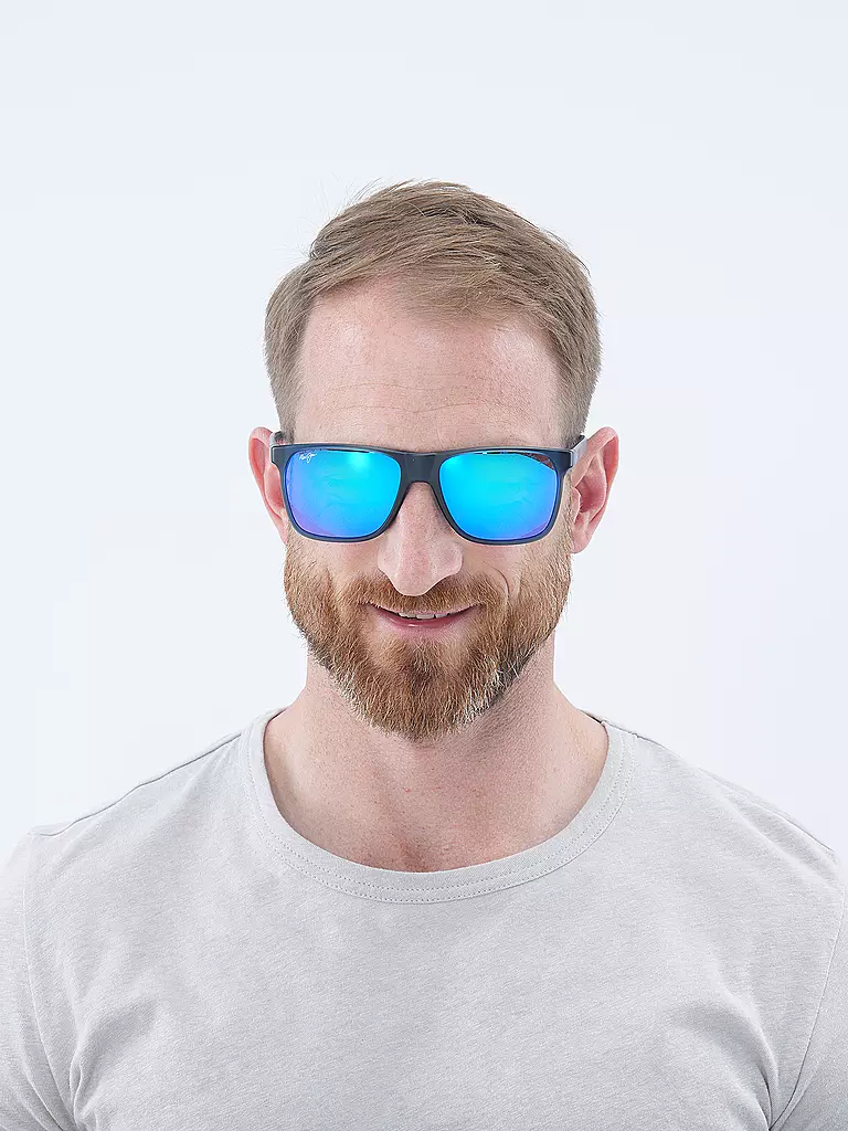 MAUI JIM | Gafas de sol B603 | Azul