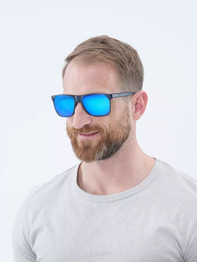 MAUI JIM | Gafas de sol B603 | Azul