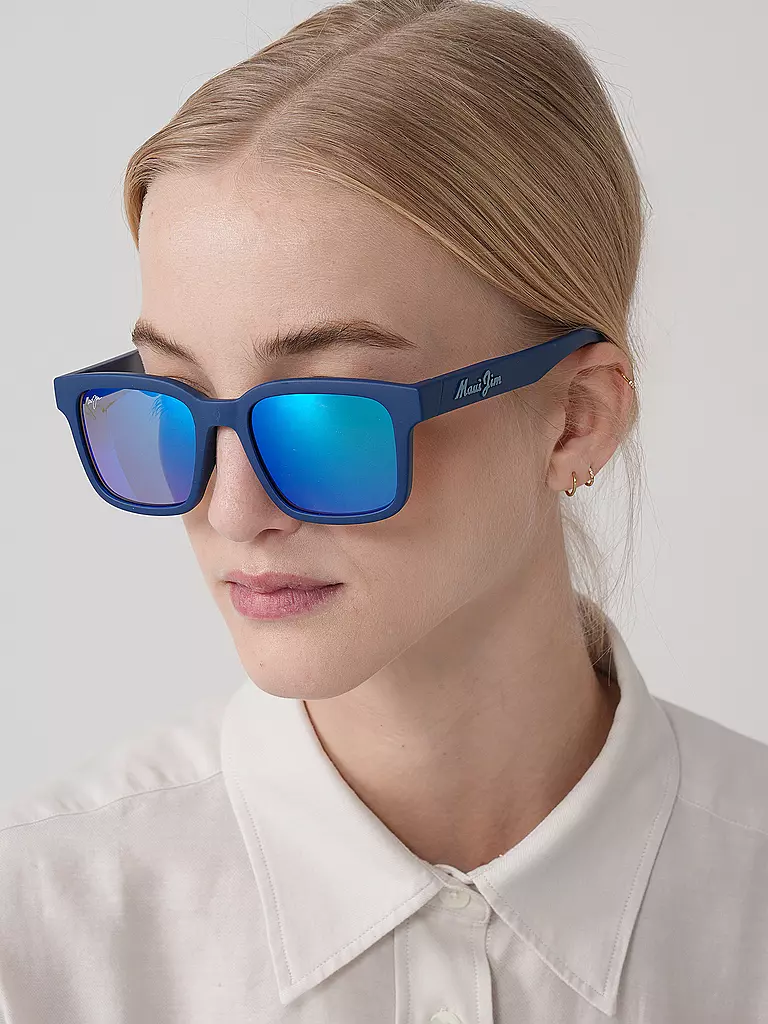 MAUI JIM | Gafas de sol B659 | Azul