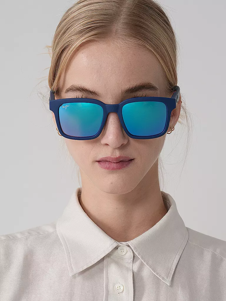 MAUI JIM | Gafas de sol B659 | Azul