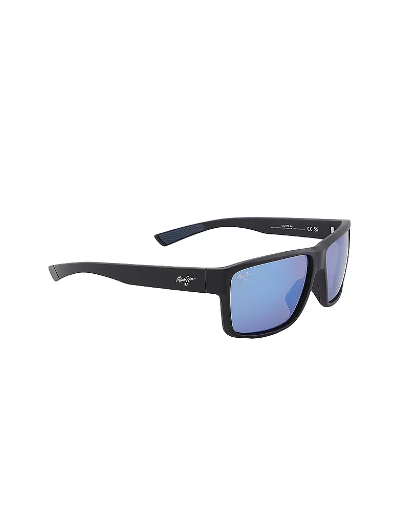 MAUI JIM | Gafas de sol B661 | Negro
