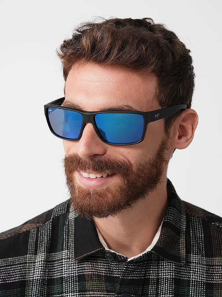 MAUI JIM | Gafas de sol B661 | Negro