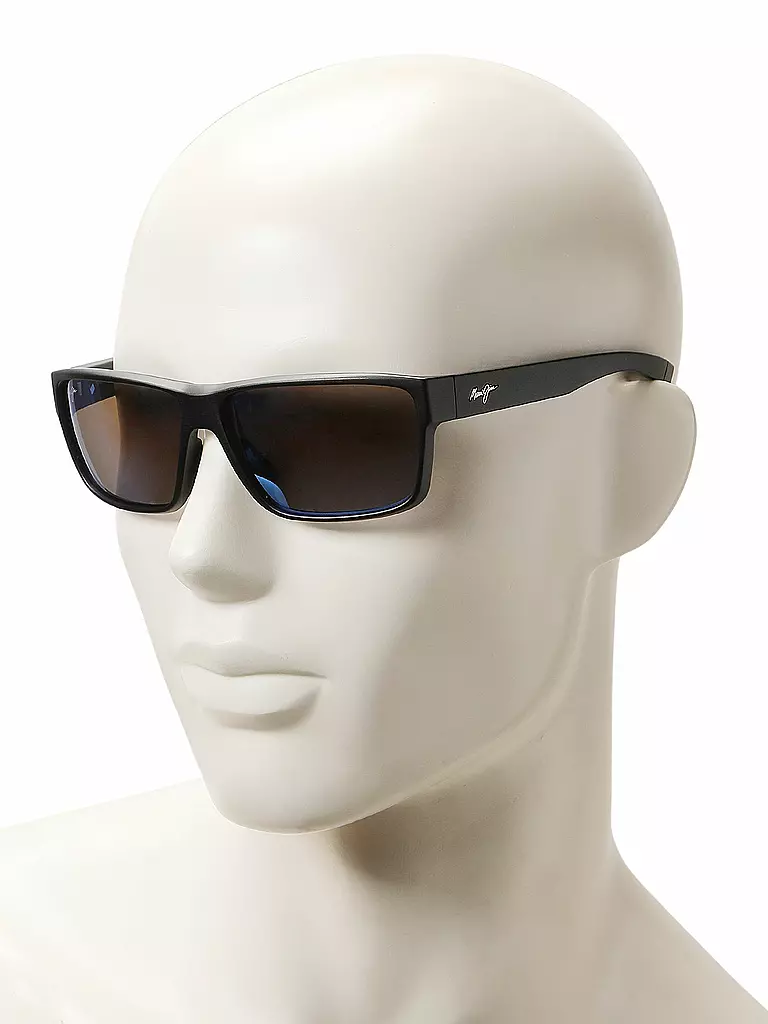 MAUI JIM | Gafas de sol B661 | Negro