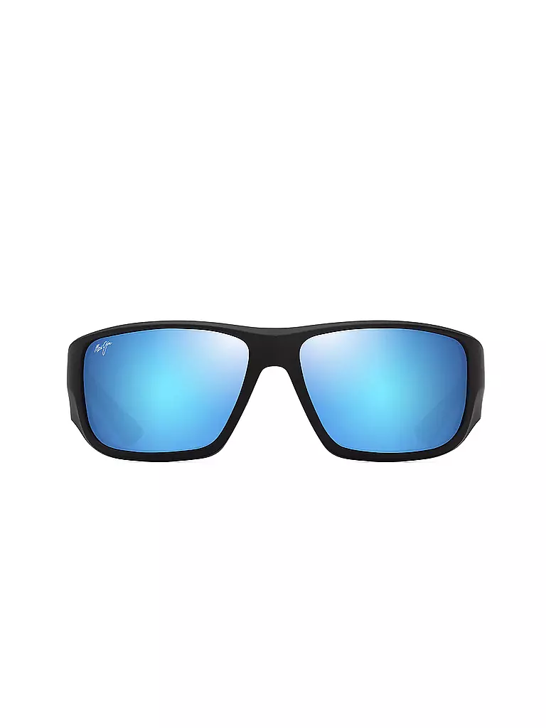 MAUI JIM | Gafas de sol B663 | Negro