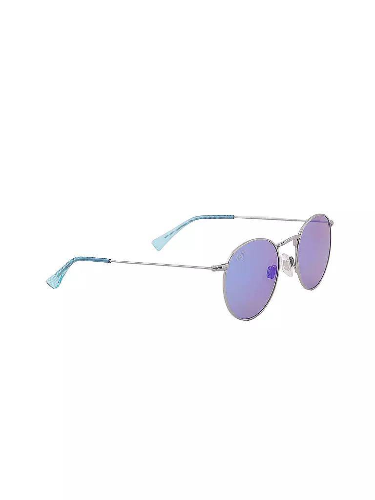 MAUI JIM | Gafas de sol B667 | Plata