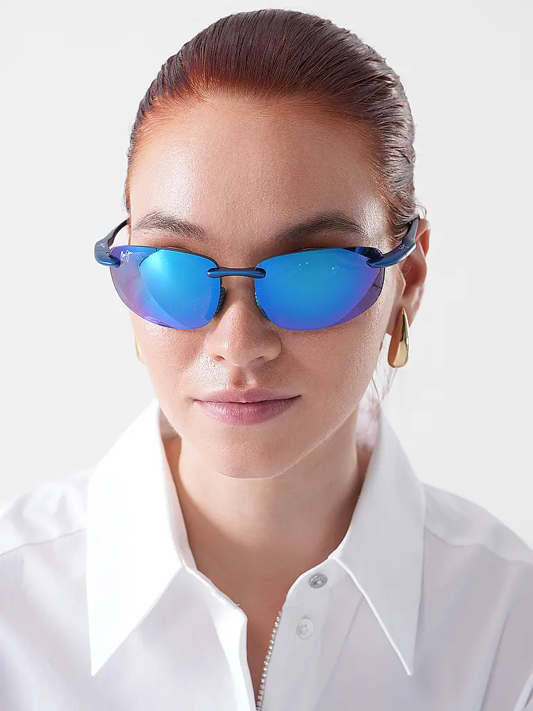 MAUI JIM | Gafas de sol B676 | Azul
