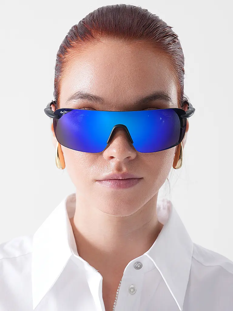 MAUI JIM | Gafas de sol B680 | Negro