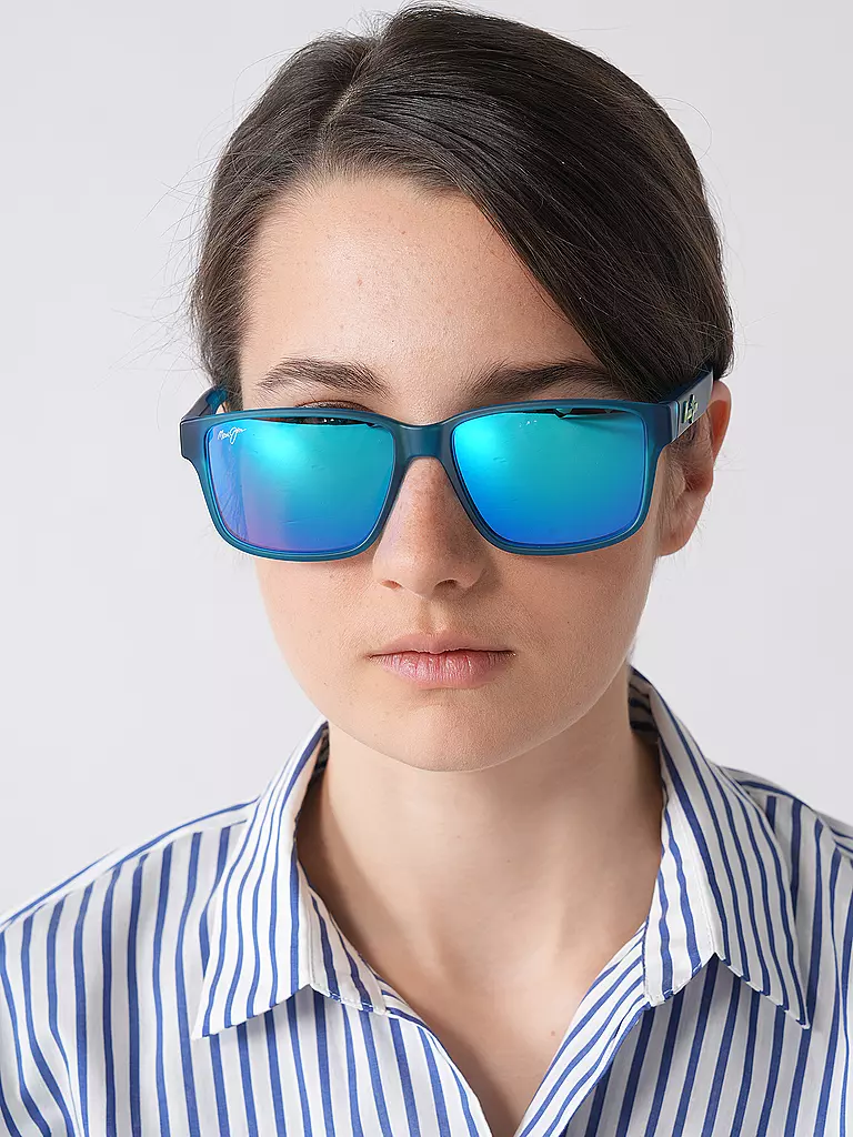 MAUI JIM | Gafas de sol B688 | Azul