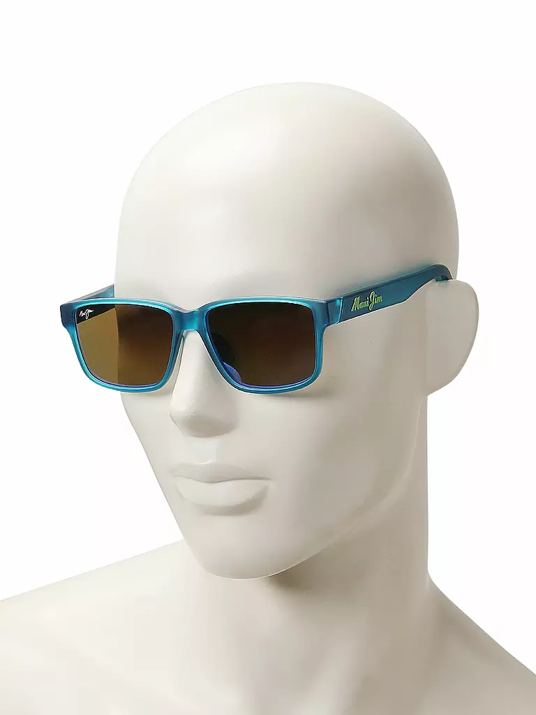 MAUI JIM | Gafas de sol B688 | Azul