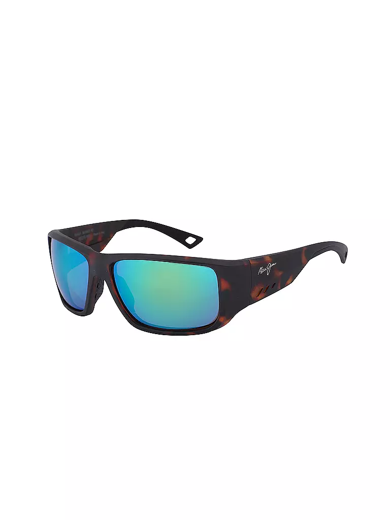 MAUI JIM | Gafas de sol GM663 | Marrón