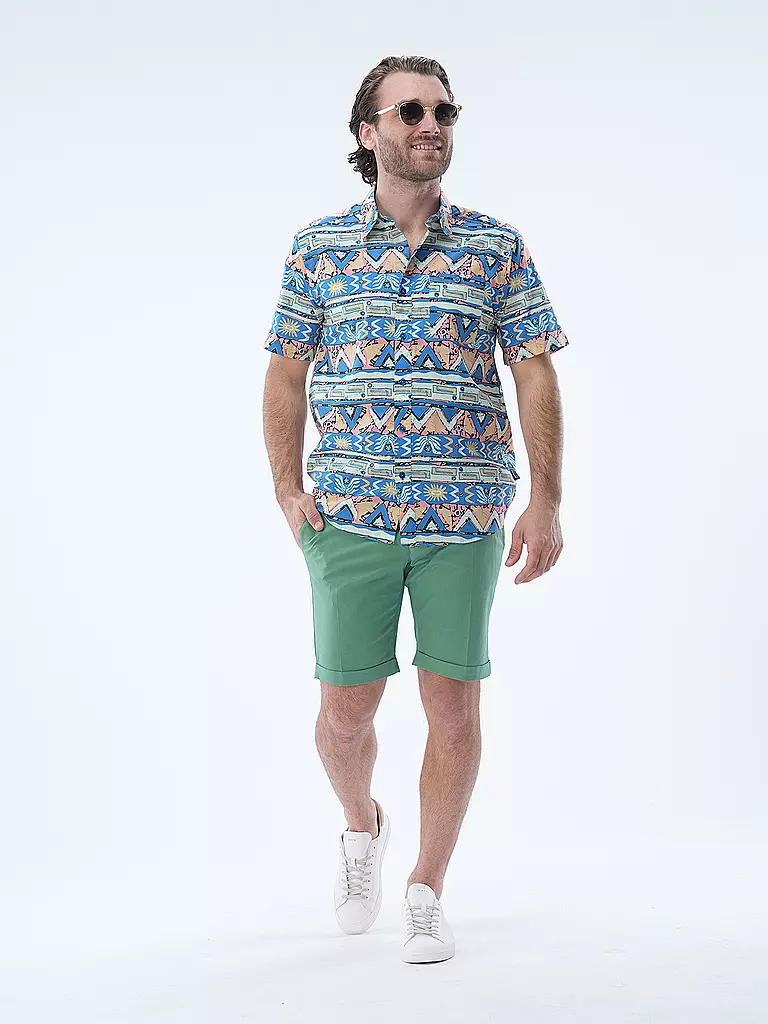 MAUI JIM | Gafas de sol GS636 | Gris claro