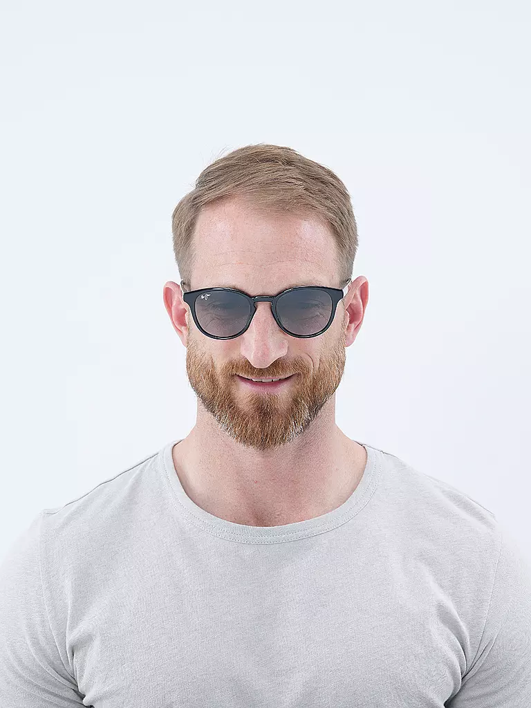 MAUI JIM | Gafas de sol GS636 | Negro