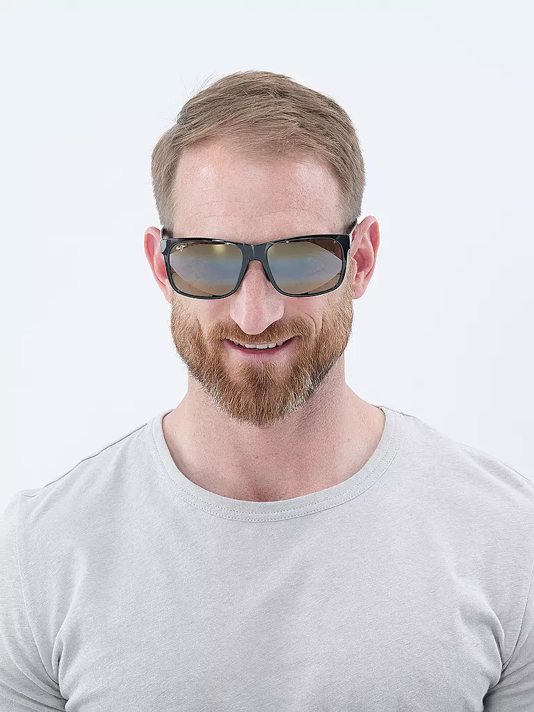 MAUI JIM | Gafas de sol H432 | Marrón