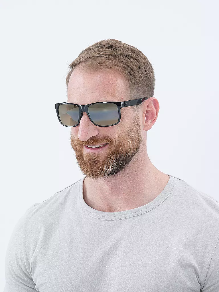 MAUI JIM | Gafas de sol H432 | Marrón