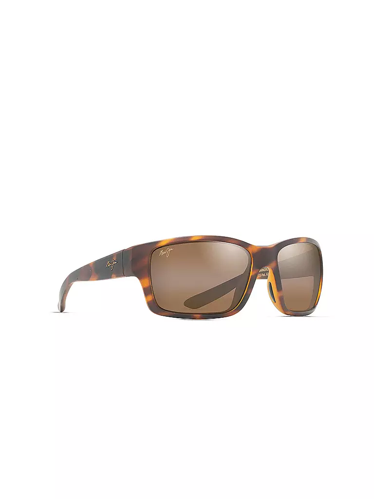 MAUI JIM | Gafas de sol H604 | Marrón